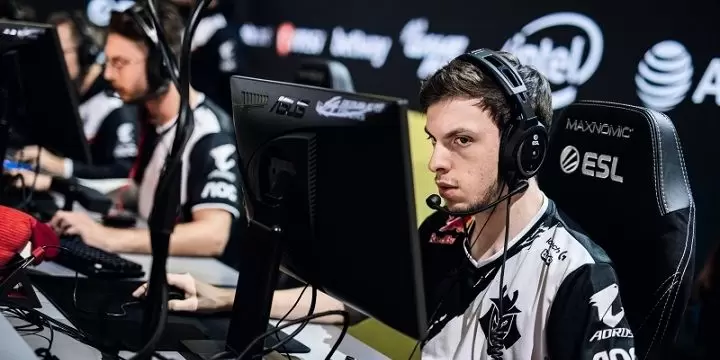 Heretics — Phoenix. Прогноз на матч CS:GO (3 ноября 2019 года) Heretics — Phoenix. Прогноз на матч CS:GO (3 ноября 2019 года)