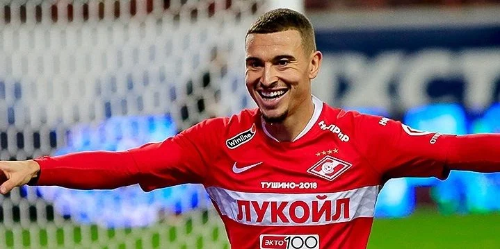 Спартак — Арсенал: прогноз и ставки на матч Премьер-Лиги (4 ноября 2019 года) Спартак — Арсенал: прогноз и ставки на матч Премьер-Лиги (4 ноября 2019 года)