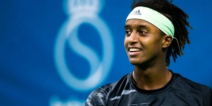 Умбер - Имер. Прогноз на матч Next Gen ATP Finals (05 ноября 2019 года)
Умбер - Имер. Прогноз на матч Next Gen ATP Finals (05 ноября 2019 года)