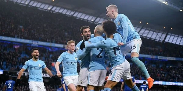 Аталанта — Манчестер Сити. Прогноз на матч Лиги чемпионов (6 ноября 2019 года) Аталанта — Манчестер Сити. Прогноз на матч Лиги чемпионов (6 ноября 2019 года)
