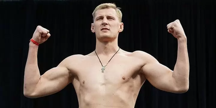 Александр Волков — Грег Харди. Прогноз на UFC (9 ноября 2019 года) Александр Волков — Грег Харди. Прогноз на UFC (9 ноября 2019 года)