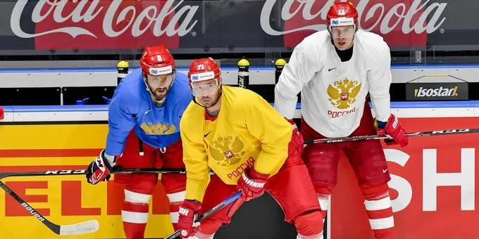 Россия — Финляндия. Прогноз на матч Евротура (7 ноября 2019 года)