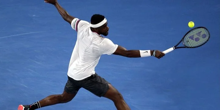Тиафо - Имер. Прогноз на матч Next Gen ATP Finals (07 ноября 2019 года)
Тиафо - Имер. Прогноз на матч Next Gen ATP Finals (07 ноября 2019 года)