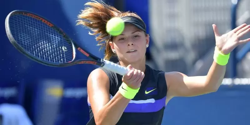 Мэнди Минелла – Катарина Завацкая. Прогноз на матч ITF Лас-Вегас (7 ноября 2019 года) Мэнди Минелла – Катарина Завацкая. Прогноз на матч ITF Лас-Вегас (7 ноября 2019 года)