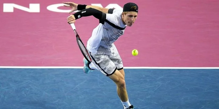 Герасимов - Ивашка. Прогноз на матч ATP Братислава (8 ноября 2019 года)
Герасимов - Ивашка. Прогноз на матч ATP Братислава (8 ноября 2019 года)