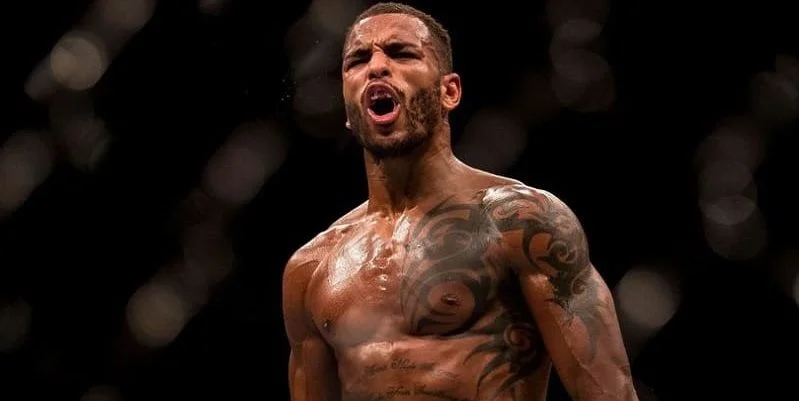 Зелим Имадаев — Дэнни Робертс. Прогноз на матч UFC (9 ноября 2019 года) Зелим Имадаев — Дэнни Робертс. Прогноз на матч UFC (9 ноября 2019 года)