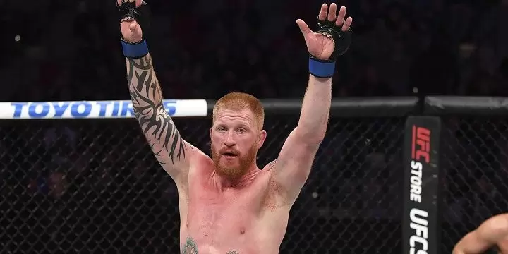 Хадис Ибрагимов — Эд Херман. Прогноз на UFC (9 ноября 2019 года) Хадис Ибрагимов — Эд Херман. Прогноз на UFC (9 ноября 2019 года)