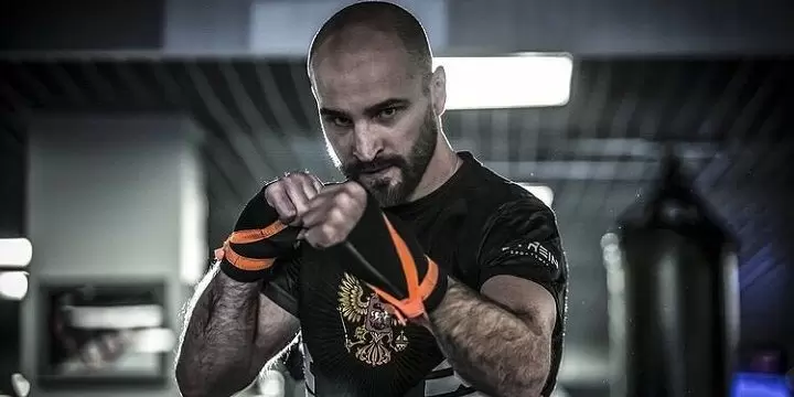 Александр Яковлев — Рузвельт Робертс. Прогноз на UFC (9 ноября 2019 года) Александр Яковлев — Рузвельт Робертс. Прогноз на UFC (9 ноября 2019 года)