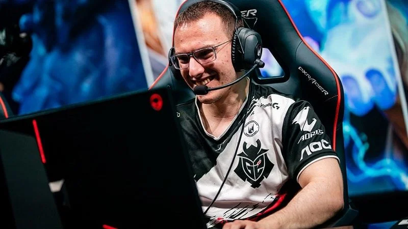 G2 — FunPlus Phoenix. Прогноз на матч League of Legends (10 ноября 2019 года)