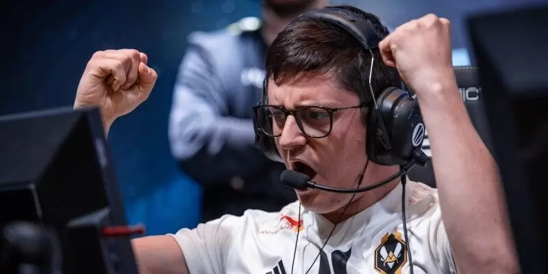 Vitality — 100 Thieves. Прогноз на матч CS:GO (9 ноября 2019 года) Vitality — 100 Thieves. Прогноз на матч CS:GO (9 ноября 2019 года)