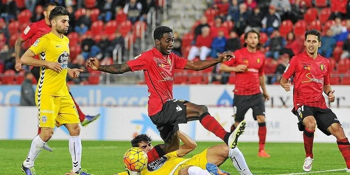 Мальорка — Вильярреал. Прогноз (кф. 2,55) на матч чемпионата Испании (10 ноября 2019 года) Мальорка — Вильярреал. Прогноз (кф. 2,55) на матч чемпионата Испании (10 ноября 2019 года)