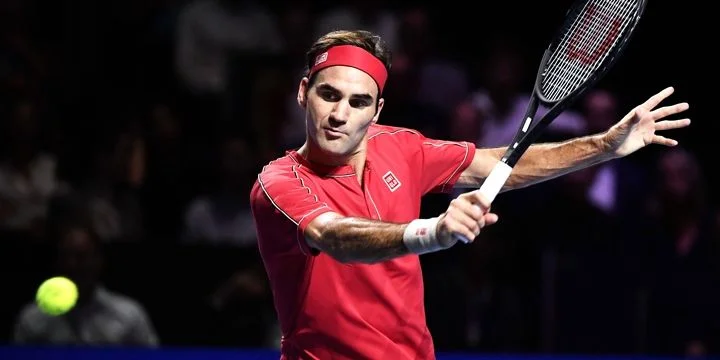 Федерер - Тим. Прогноз на матч Итогового турнира ATP (10 ноября 2019 года)
Федерер - Тим. Прогноз на матч Итогового турнира ATP (10 ноября 2019 года)