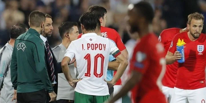 Болгария — Парагвай: прогноз (кф. 2.20) на товарищеский матч (14 ноября 2019 года) Болгария — Парагвай: прогноз (кф. 2.20) на товарищеский матч (14 ноября 2019 года)