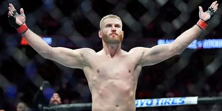 Ян Блахович — Роналдо Соуза. Прогноз на матч UFC (17 ноября 2019 года) Ян Блахович — Роналдо Соуза. Прогноз на матч UFC (17 ноября 2019 года)