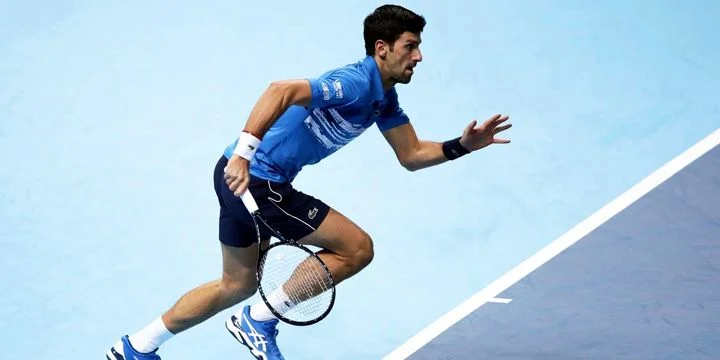 Джокович - Федерер. Прогноз на матч Итогового турнира ATP (14 ноября 2019 года)
Джокович - Федерер. Прогноз на матч Итогового турнира ATP (14 ноября 2019 года)