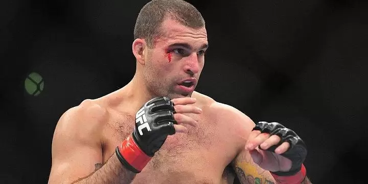 Маурисио Руа — Пол Крэйг. Прогноз на UFC (17 ноября 2019 года) Маурисио Руа — Пол Крэйг. Прогноз на UFC (17 ноября 2019 года)