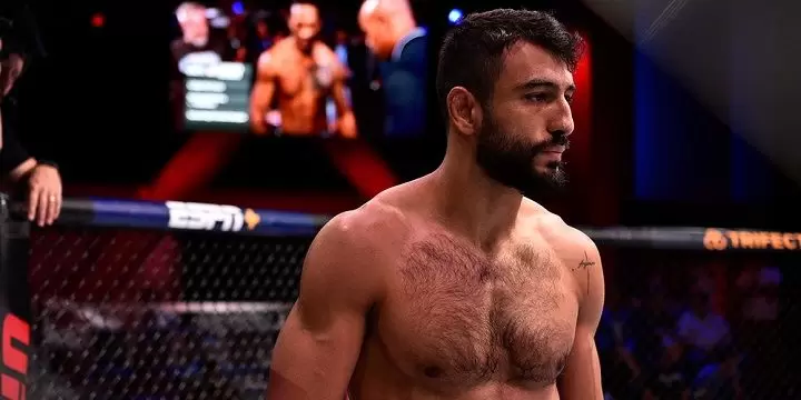 Антонио Арройо — Андре Мунис. Прогноз на UFC (17 ноября 2019 года) Антонио Арройо — Андре Мунис. Прогноз на UFC (17 ноября 2019 года)