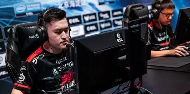 Tyloo — Invictus Gaming. Прогноз на матч CS:GO (14 ноября 2019 года) Tyloo — Invictus Gaming. Прогноз на матч CS:GO (14 ноября 2019 года)