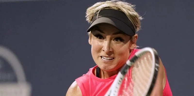 Ирина Фалькони – Бетани Маттек-Сандс. Прогноз на матч WTA Хьюстон (15 ноября 2019 года) Ирина Фалькони – Бетани Маттек-Сандс. Прогноз на матч WTA Хьюстон (15 ноября 2019 года)