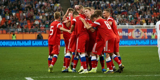 Россия U21 — Латвия U21. Прогноз на отборочный матч ЧЕ-2020 (15 ноября 2019 года) Россия U21 — Латвия U21. Прогноз на отборочный матч ЧЕ-2020 (15 ноября 2019 года)