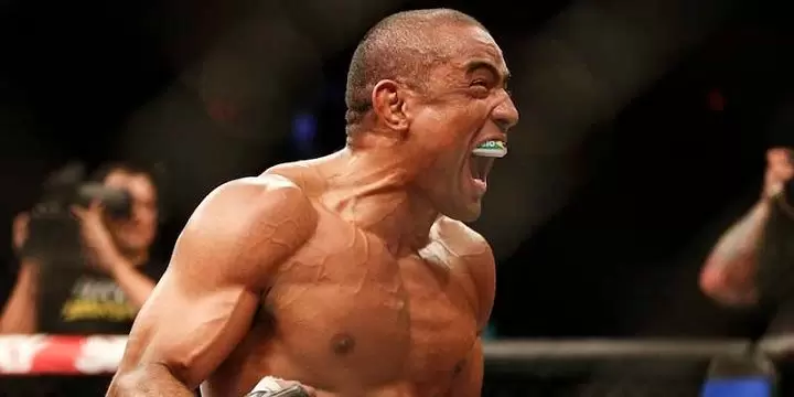 Серхио Мораес — Джеймс Крауз. Прогноз на UFC (17 ноября 2019 года) Серхио Мораес — Джеймс Крауз. Прогноз на UFC (17 ноября 2019 года)