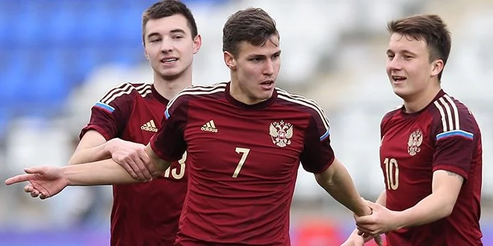 Бельгия U18 — Россия U18. Прогноз на товарищеский матч (16 ноября 2019 года) Бельгия U18 — Россия U18. Прогноз на товарищеский матч (16 ноября 2019 года)