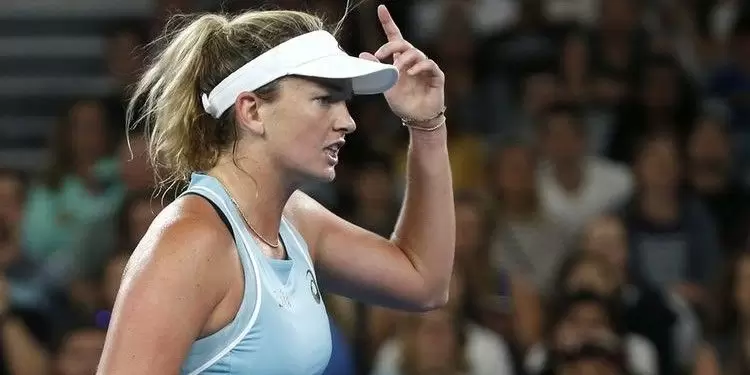 Коко Вандевеге – Стефани Фогеле. Прогноз на матч WTA Хьюстон (16 ноября 2019 года) Коко Вандевеге – Стефани Фогеле. Прогноз на матч WTA Хьюстон (16 ноября 2019 года)