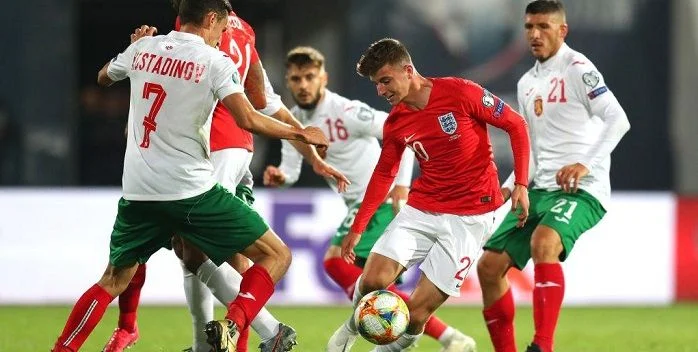 Болгария — Чехия. Прогноз (кф. 2,00) на отборочный матч ЧЕ-2020 (17 ноября 2019 года) Болгария — Чехия. Прогноз (кф. 2,00) на отборочный матч ЧЕ-2020 (17 ноября 2019 года)