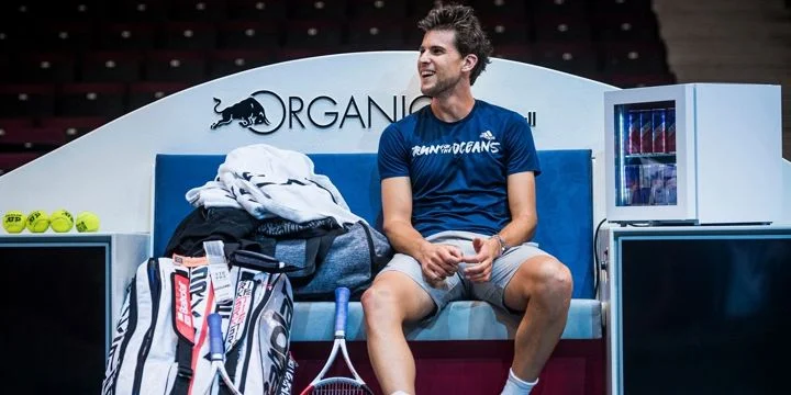 Циципас - Тим. Прогноз на матч Итогового турнира ATP (17 ноября 2019 года)
Циципас - Тим. Прогноз на матч Итогового турнира ATP (17 ноября 2019 года)