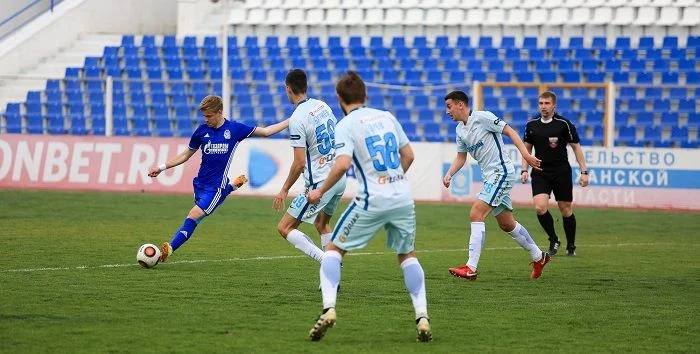 Волгарь — Легион-Динамо. Прогноз на матч чемпионата России (17 ноября 2019 года) Волгарь — Легион-Динамо. Прогноз на матч чемпионата России (17 ноября 2019 года)