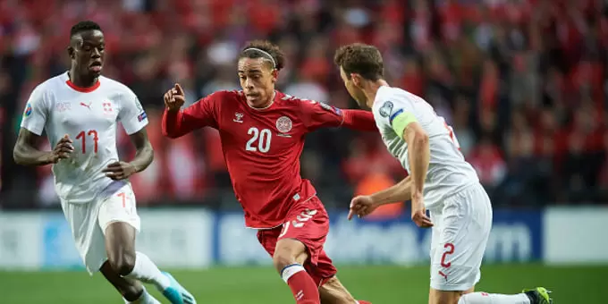 Гибралтар — Швейцария. Прогноз на отборочный матч ЧЕ-2020 (18 ноября 2019 года)