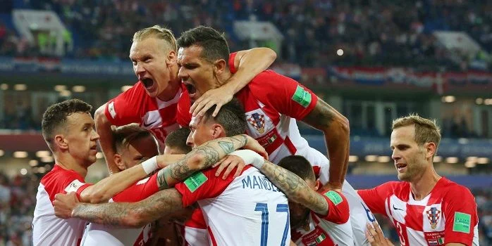 Хорватия — Грузия. Прогноз на товарищеский матч (19 ноября 2019 года) Хорватия — Грузия. Прогноз на товарищеский матч (19 ноября 2019 года)