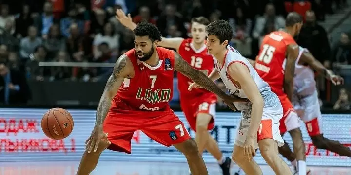 Лимож — Локомотив-Кубань. Прогноз на матч Еврокубка (20 ноября 2019 года) Лимож — Локомотив-Кубань. Прогноз на матч Еврокубка (20 ноября 2019 года)