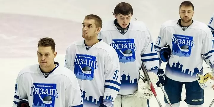 ХК Рязань – Ижсталь. Прогноз (кф. 2.05) на матч ВХЛ (21 ноября 2019 года) ХК Рязань – Ижсталь. Прогноз (кф. 2.05) на матч ВХЛ (21 ноября 2019 года)