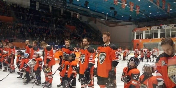 Ермак – Югра. Прогноз (кф. 3.00) на матч ВХЛ (22 ноября 2019 года) Ермак – Югра. Прогноз (кф. 3.00) на матч ВХЛ (22 ноября 2019 года)
