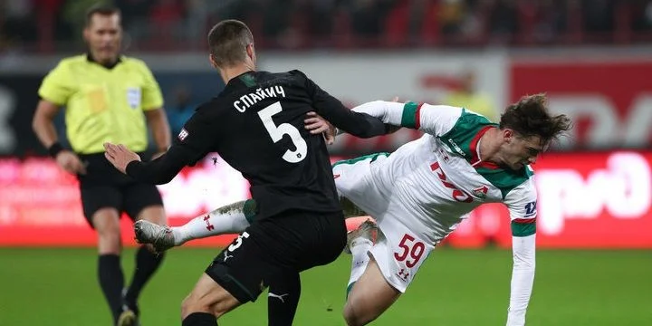 Арсенал — Краснодар: прогноз (кф. 2.57) на матч Премьер-Лиги (24 ноября 2019 года) Арсенал — Краснодар: прогноз (кф. 2.57) на матч Премьер-Лиги (24 ноября 2019 года)
