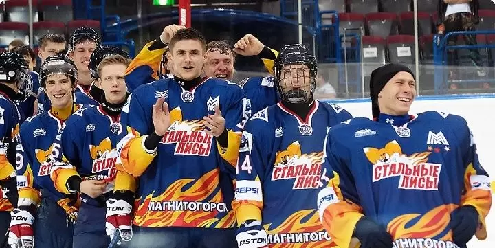 Стальные Лисы – Авто. Прогноз (кф. 3.00) на матч МХЛ (25 октября 2019 года) Стальные Лисы – Авто. Прогноз (кф. 3.00) на матч МХЛ (25 октября 2019 года)