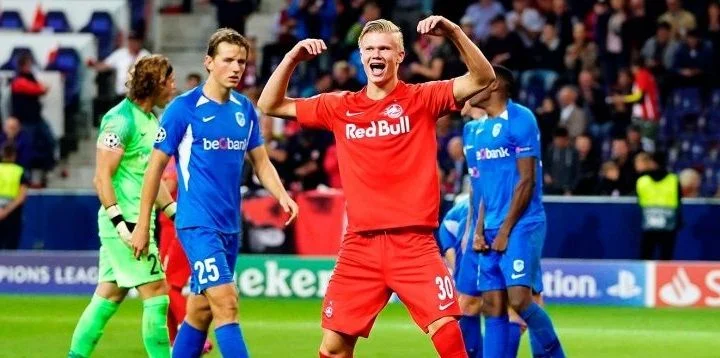 Генк — Зальцбург: прогноз на матч Лиги Чемпионов (27 ноября 2019 года) Генк — Зальцбург: прогноз на матч Лиги Чемпионов (27 ноября 2019 года)