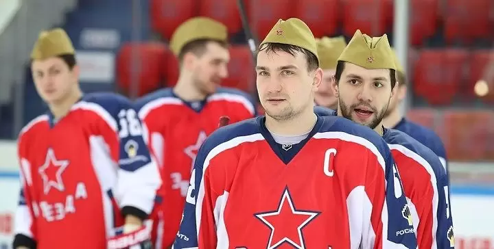 Звезда – Дизель. Прогноз на матч ВХЛ (27 ноября 2019 года) Звезда – Дизель. Прогноз на матч ВХЛ (27 ноября 2019 года)