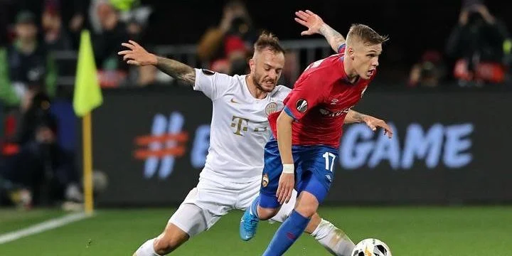 Ференцварош — Эспаньол: прогноз на матч Лиги Европы (28 ноября 2019 года) Ференцварош — Эспаньол: прогноз на матч Лиги Европы (28 ноября 2019 года)