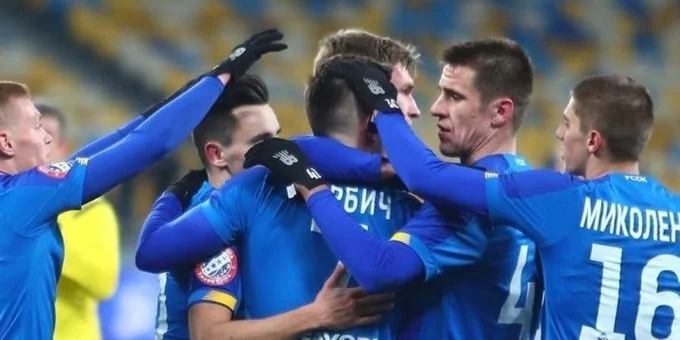 Мальме — Динамо Киев. Прогноз на матч Лиги Европы (28 ноября 2019 года) Мальме — Динамо Киев. Прогноз на матч Лиги Европы (28 ноября 2019 года)