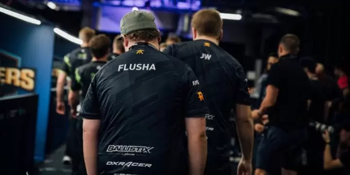 Fnatic — MIBR. Прогноз на матч CS:GO (28 ноября 2019 года)