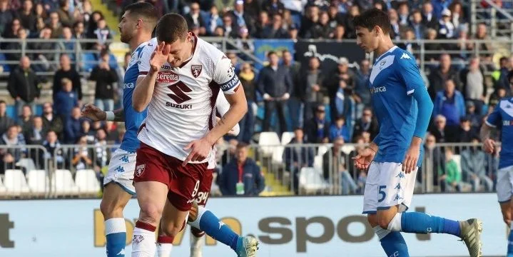 Дженоа — Торино: прогноз (кф. 2.17) на матч Серии А (30 ноября 2019 года) Дженоа — Торино: прогноз (кф. 2.17) на матч Серии А (30 ноября 2019 года)