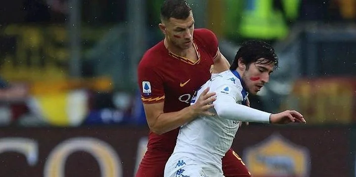 Верона — Рома: прогноз и ставки на матч Серии А (1 декабря 2019 года) Верона — Рома: прогноз и ставки на матч Серии А (1 декабря 2019 года)