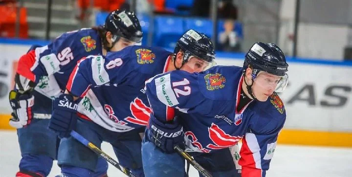 Сокол – ХК Тамбов. Прогноз (кф. 2.35) на матч ВХЛ (2 декабря 2019 года) Сокол – ХК Тамбов. Прогноз (кф. 2.35) на матч ВХЛ (2 декабря 2019 года)