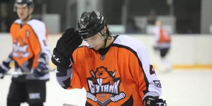 Спутник – Омские Ястребы (кф. 2.42). Прогноз на матч МХЛ (3 декабря 2019 года) Спутник – Омские Ястребы (кф. 2.42). Прогноз на матч МХЛ (3 декабря 2019 года)