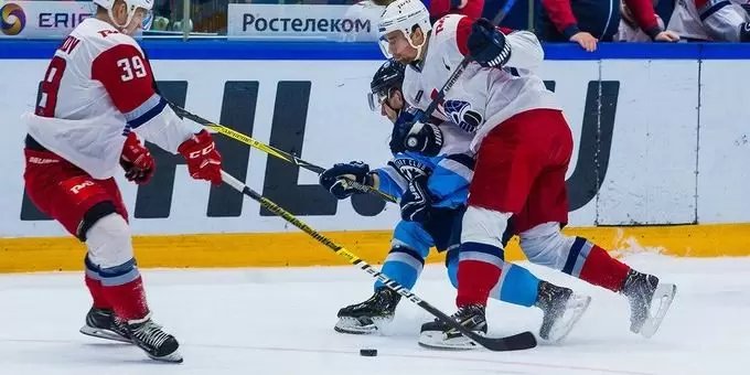 Локомотив — Металлург Магнитогорск. Прогноз на матч КХЛ (3 декабря 2019 года) Локомотив — Металлург Магнитогорск. Прогноз на матч КХЛ (3 декабря 2019 года)