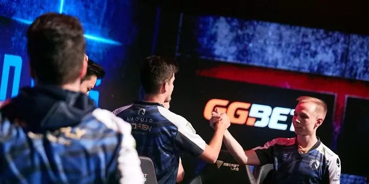 North — Liquid. Прогноз на матч CS:GO (3 декабря 2019 года) North — Liquid. Прогноз на матч CS:GO (3 декабря 2019 года)