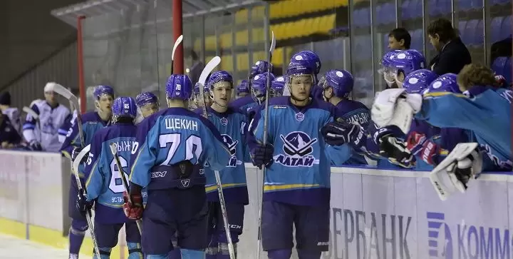 Толпар – Алтай. Прогноз (кф. 2.18) на матч МХЛ (4 декабря 2019 года) Толпар – Алтай. Прогноз (кф. 2.18) на матч МХЛ (4 декабря 2019 года)