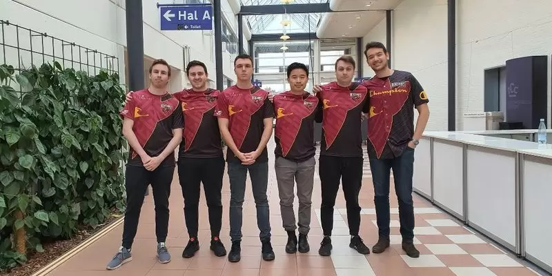 Renegades — Sharks. Прогноз на матч CS:GO (4 декабря 2019 года)